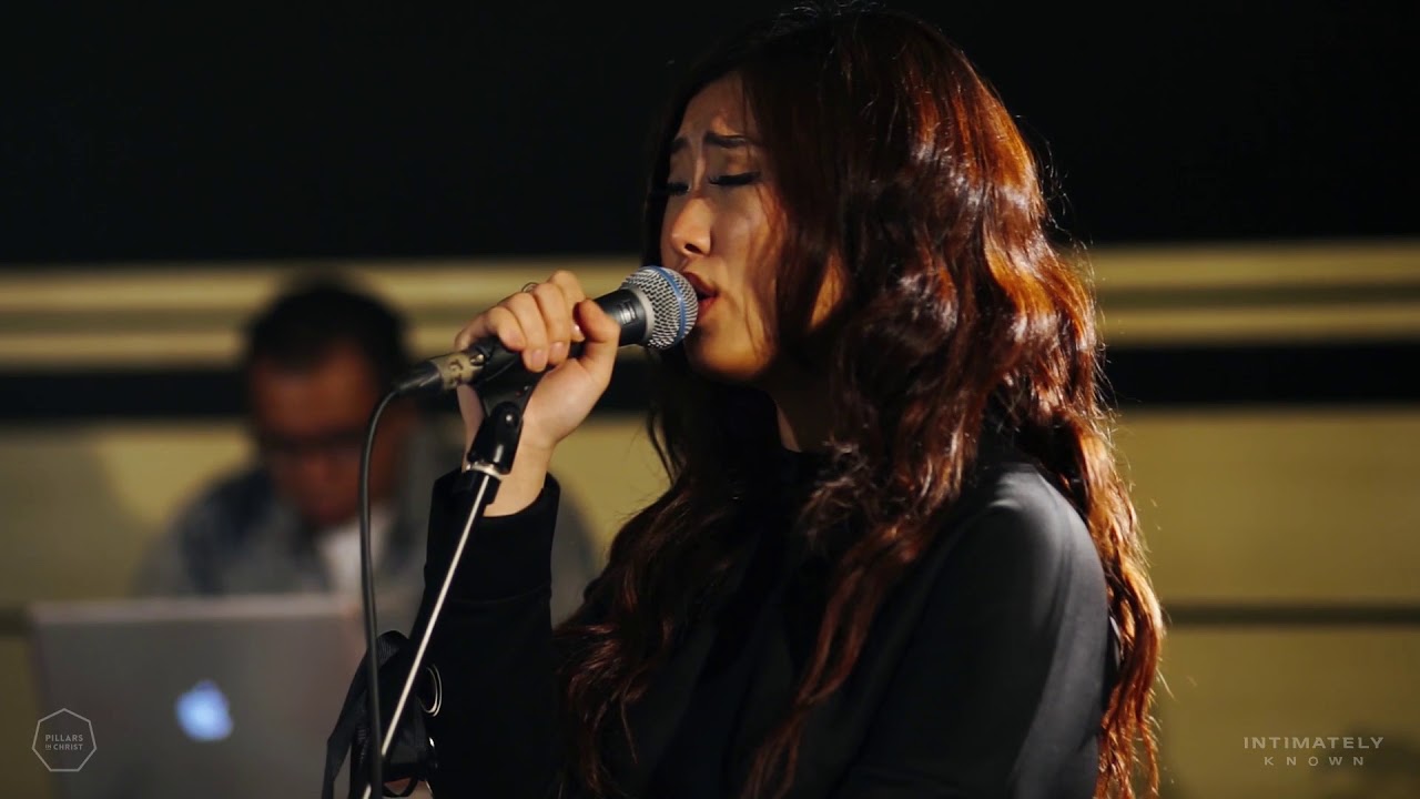 To Live like You Live - Intimately Known (Live Recording)
