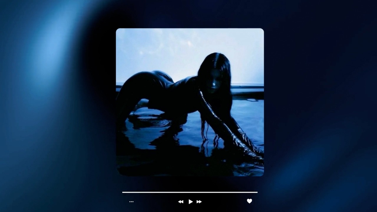 𝒮𝑒𝓍𝓎 𝑀𝒶𝓂𝒶𝒸𝒾𝓉𝒶 𝒫𝓁𝒶𝓎𝓁𝒾𝓈𝓉 | Baddie Playlist | Moving Background