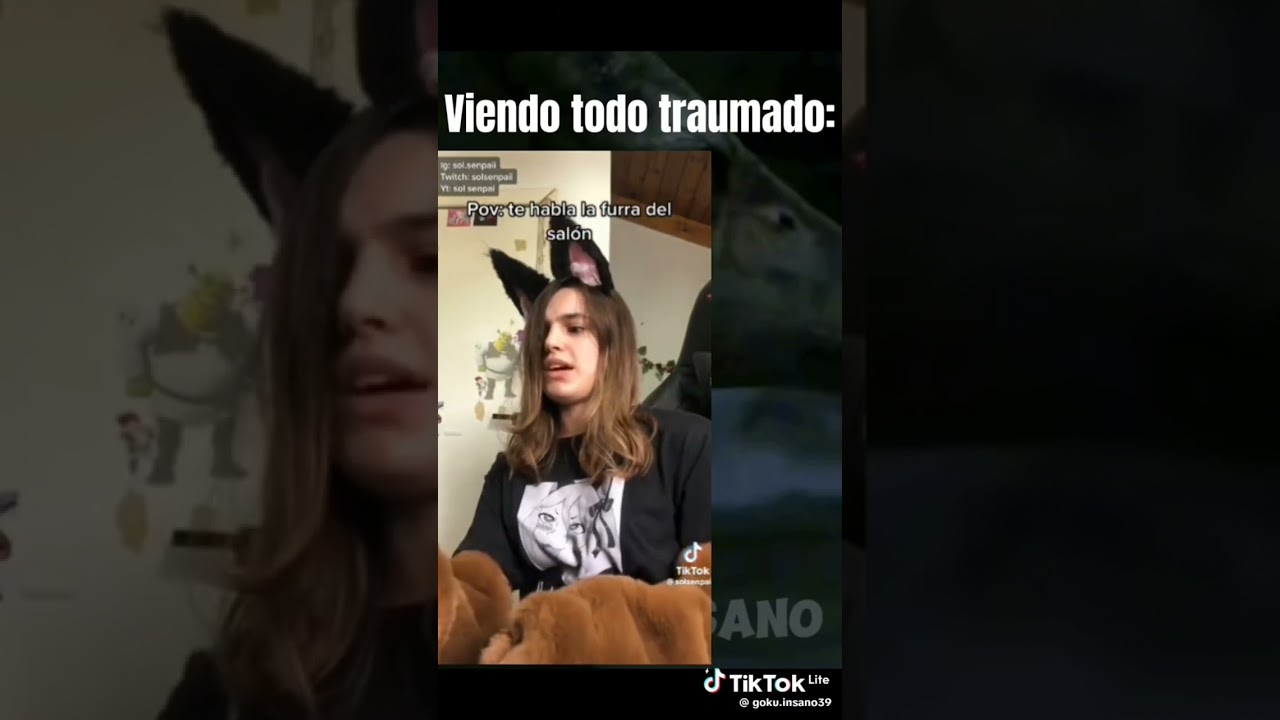 pov: te abla la furra del salon😦