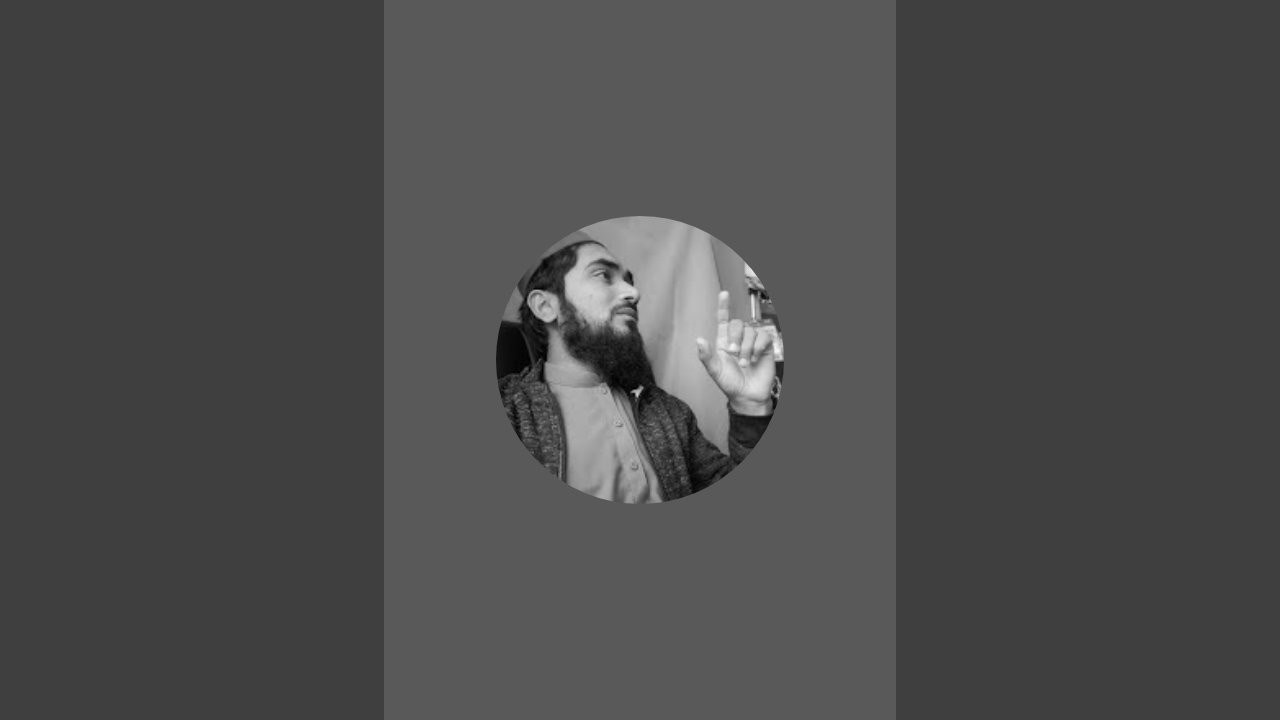 Hafiz Mudassar Awan is live!