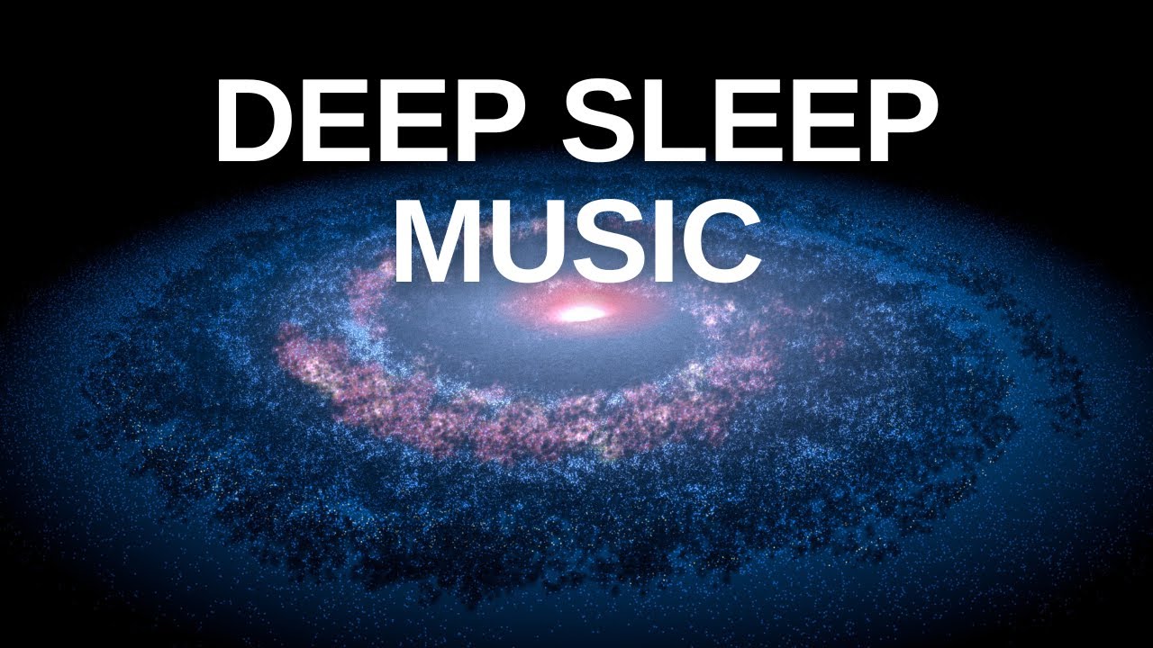Delta Waves Sleep Music for Deep Sleep ★︎ Brain Waves Sleep Music ★︎ No More Insomnia