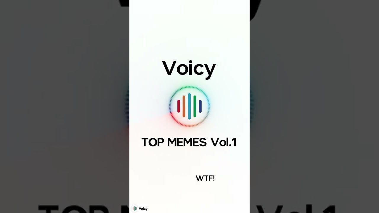 Meme Mix Sound Effect | 