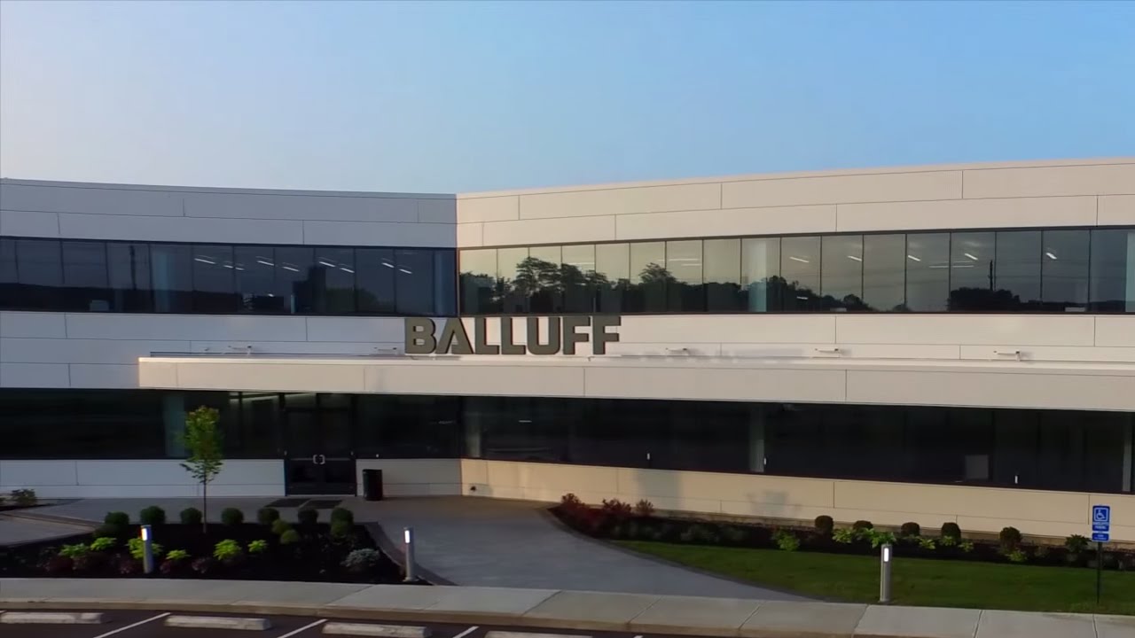 Experience Balluff