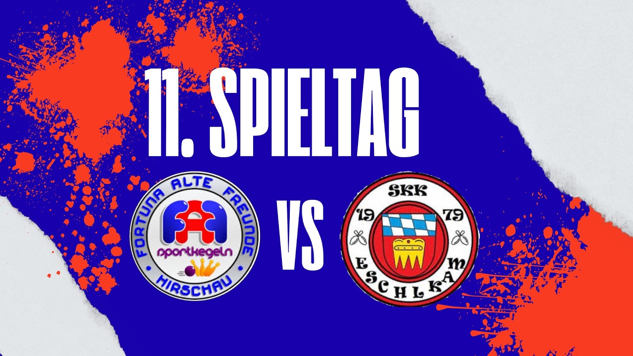 FAF Hirschau 2 - SKK Eschlkam 2