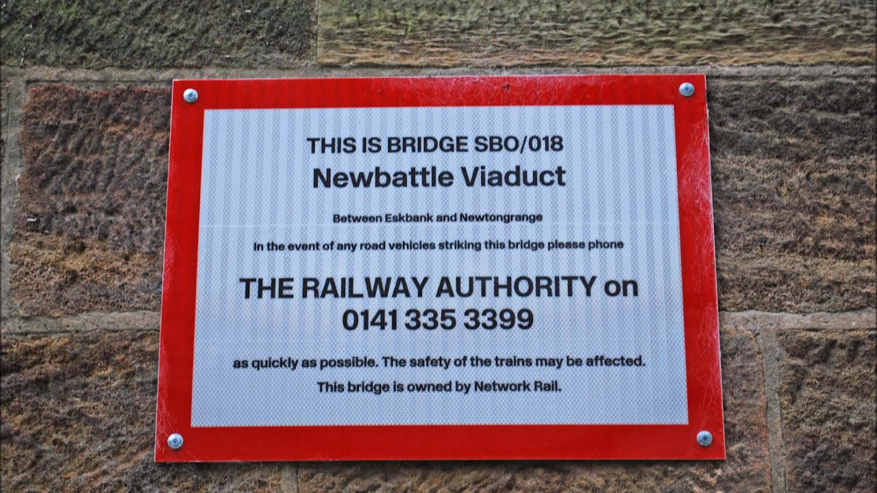 Borders railway before and after