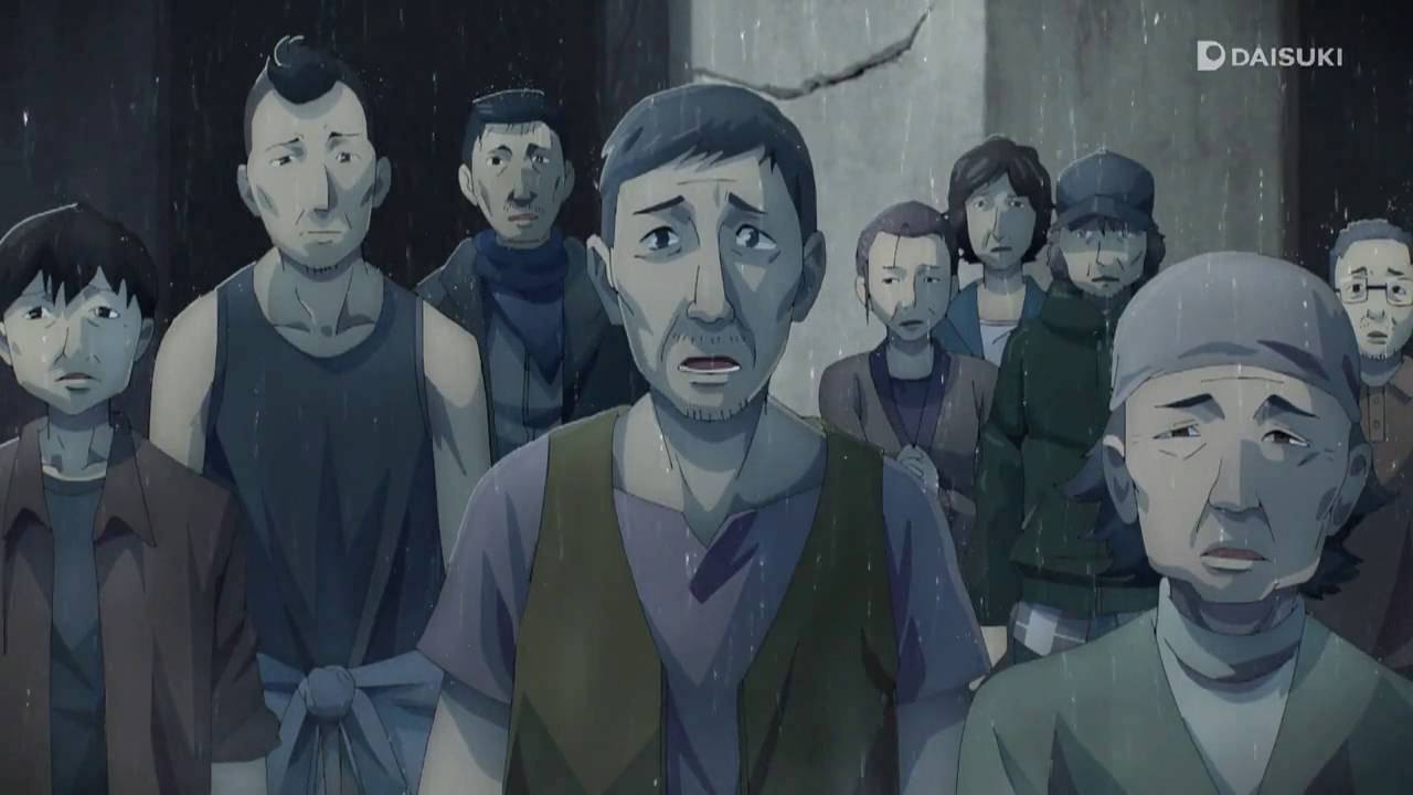 God Eater【 ＡＭＶ 】The Awakening