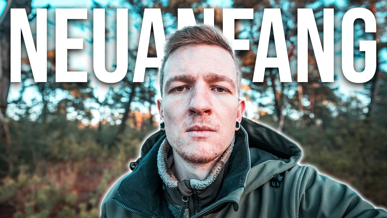 Ich war am Ende
