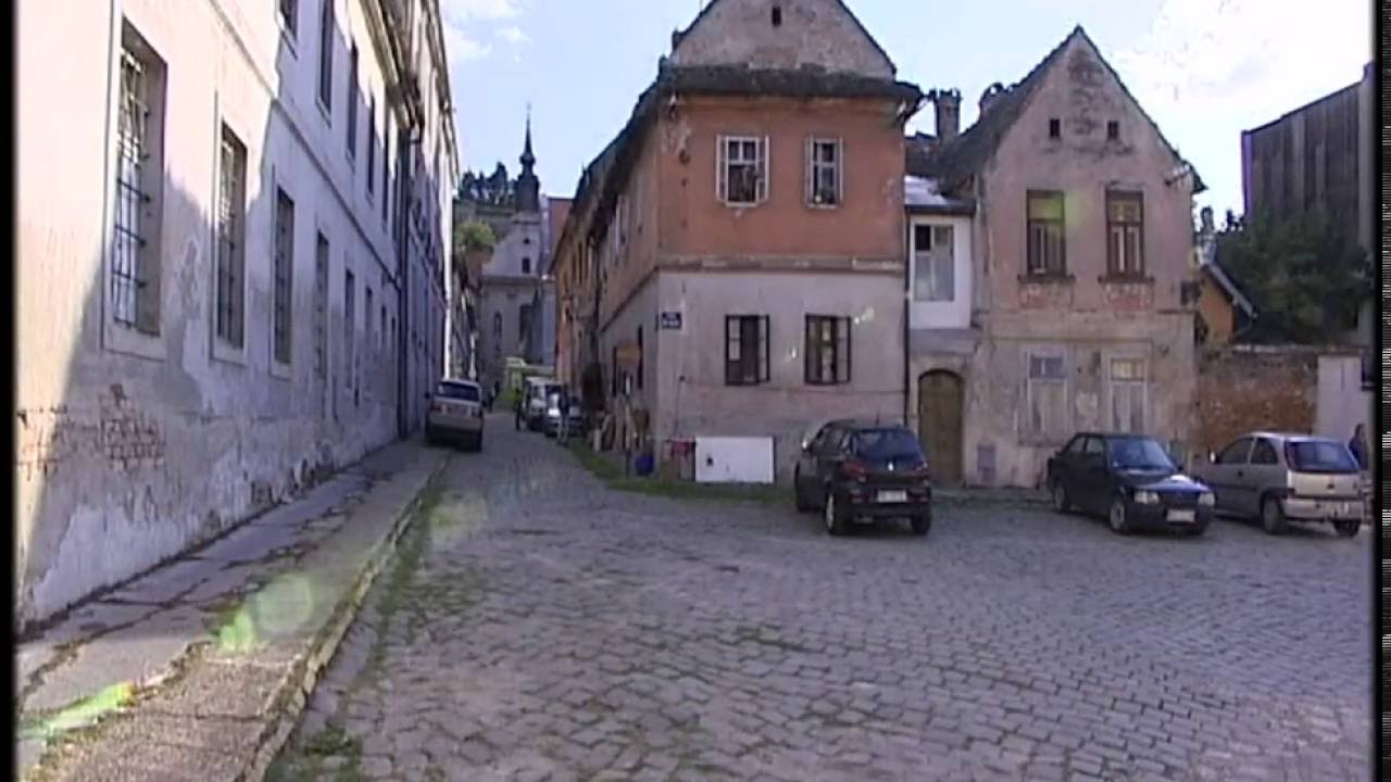 Mesto koje čuvam: Neispričana lakoća postojanja