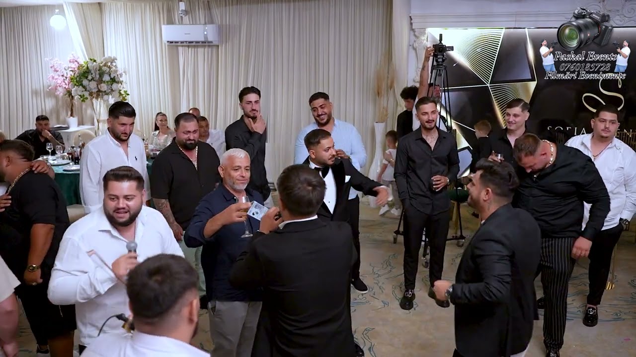 MORO ILO ❤️ - Acum a venit momentul | LIVE eveniment privat 2025