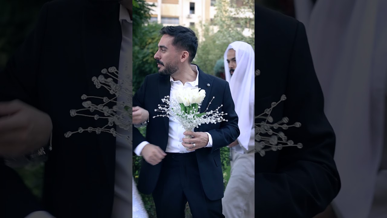 كلشي صار فجأة 😱😂