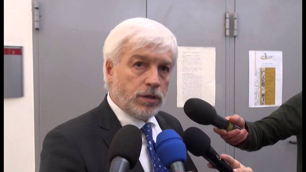 Esposto per falsa testimonianza contro le sorelle di Guerrina