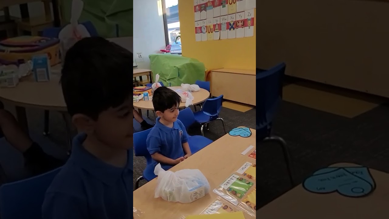 My baby boy's first day of preschool 😭😭 #shorts #viral #kids #preschool #cute #emotional #mom #fyp