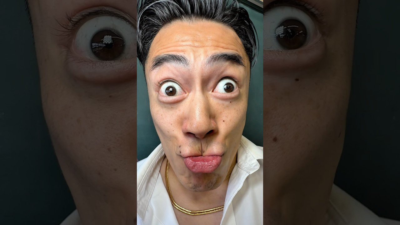授業中のあの瞬間😂That moment in class 😂