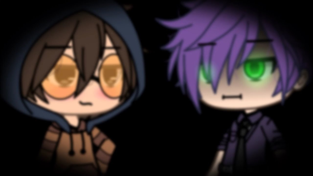 {{creepypasta vs Afton Fmaily}} GL))