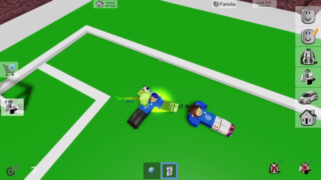 Rblx