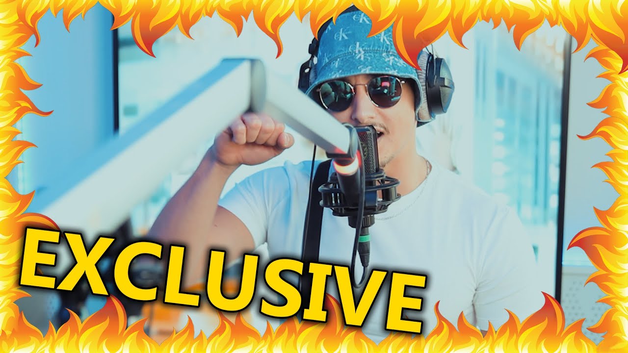 Milano - Exclusive ⚡ JAM FM