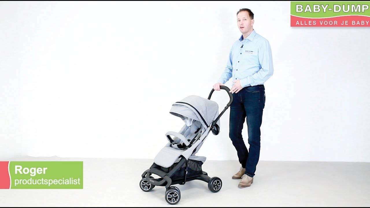 Baby-Dump | Nuna Pepp Next