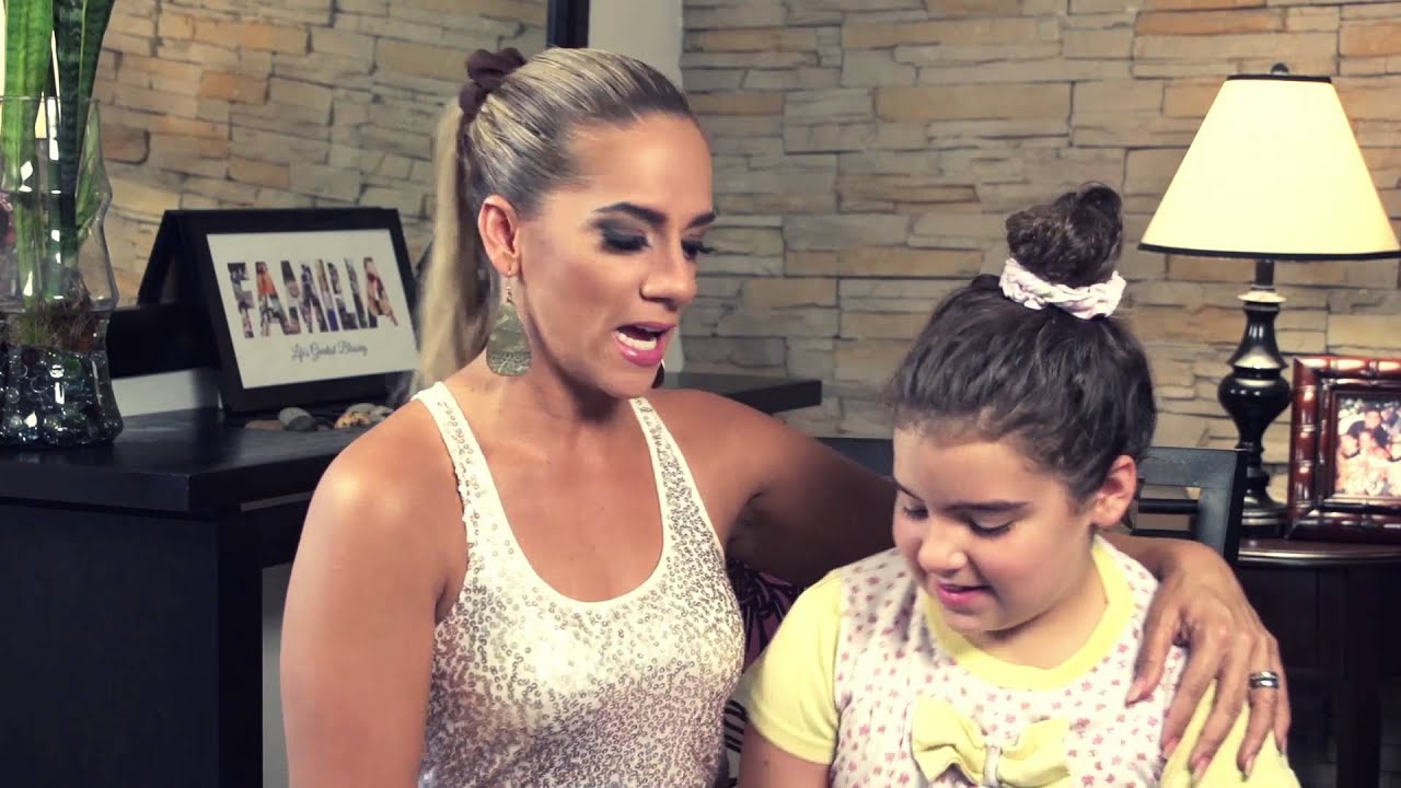 Nuni y Dalia ¨Mágicas Princesas¨  Capítulo #8