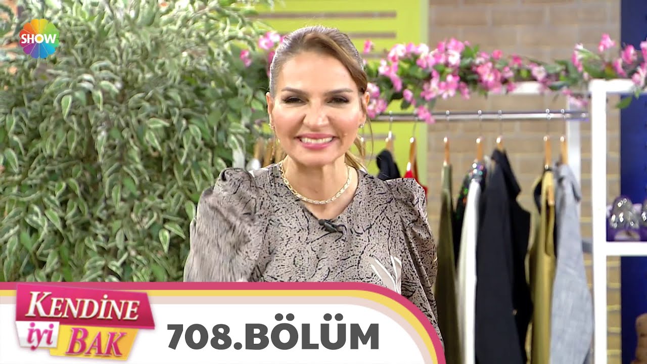 Kendine İyi Bak 708. Bölüm | 24 Aralık 2020