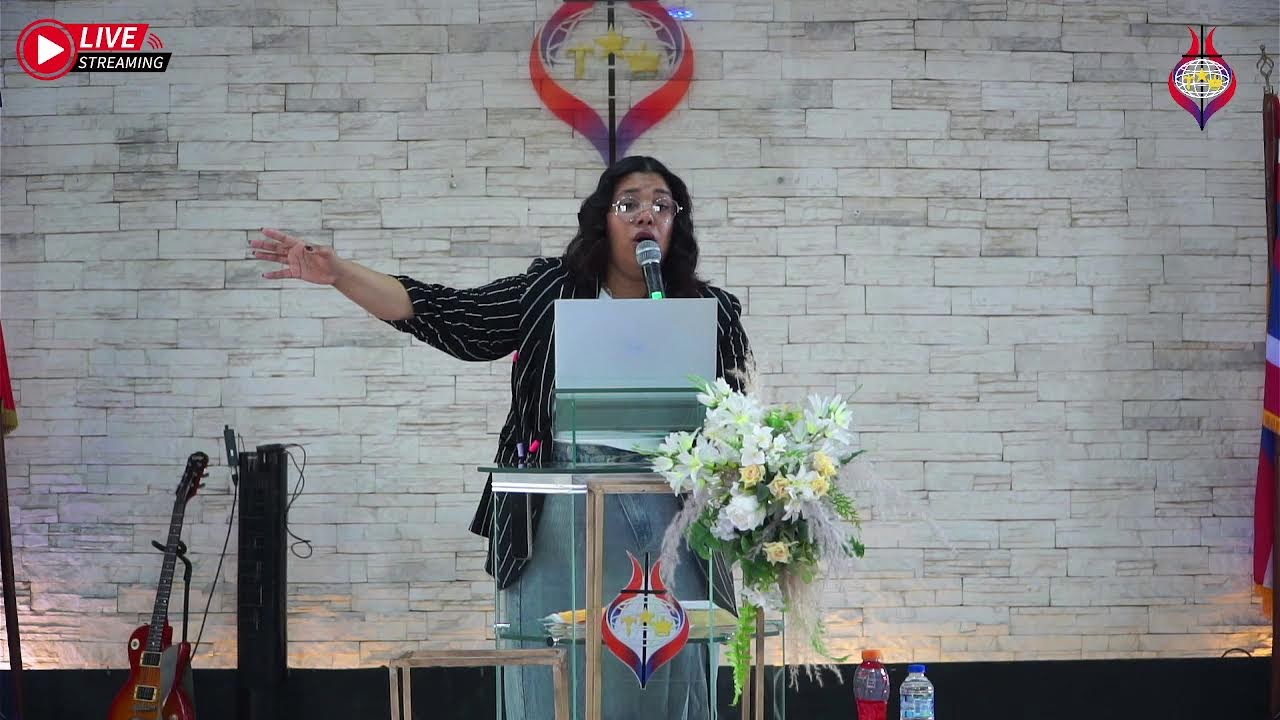 Servicio Dominical 15.02.26