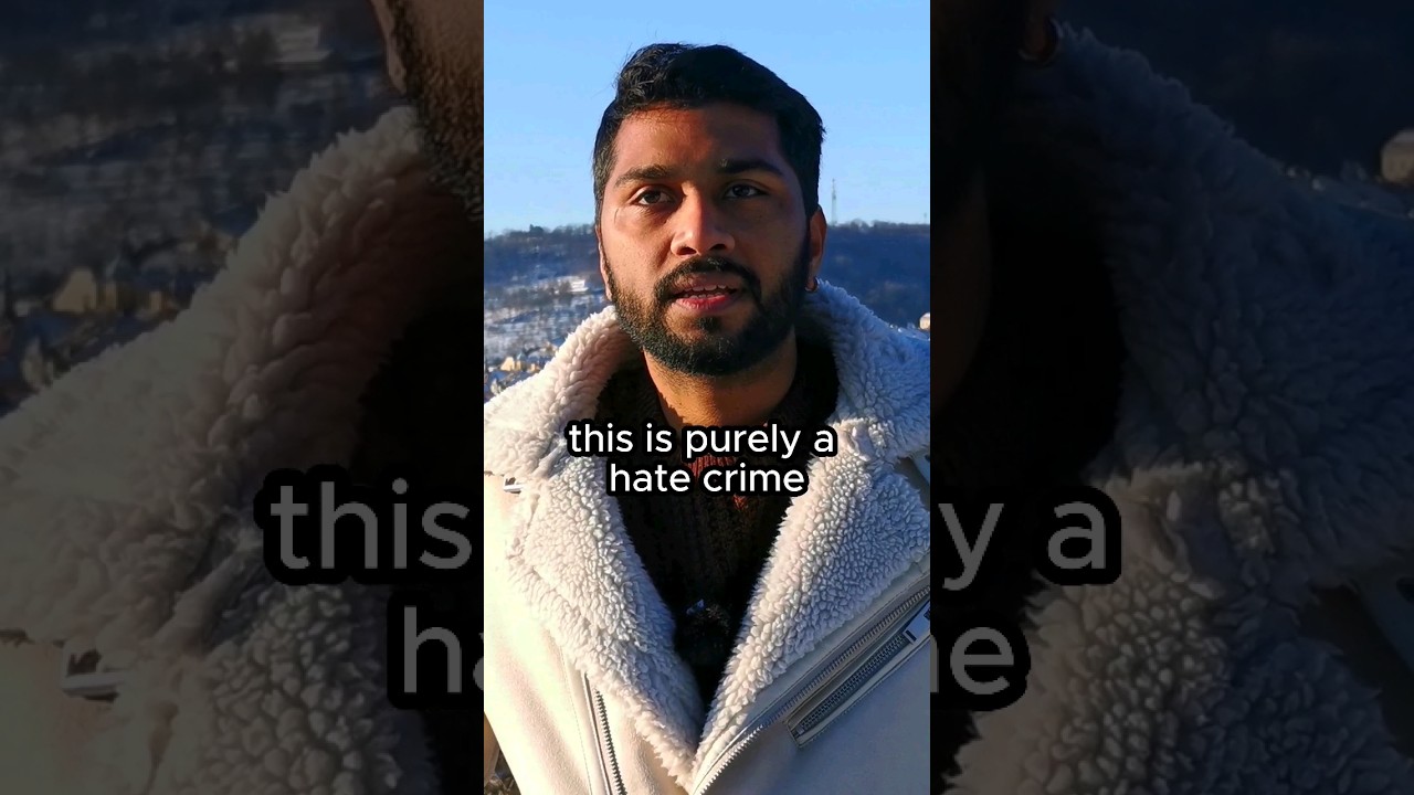 Racism and Discrimination in Prague