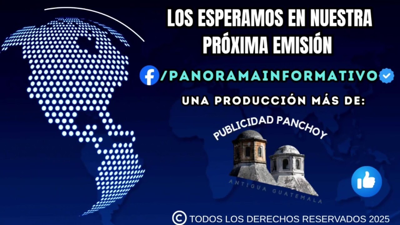 NOTICIAS CON JORGE ALVAREZ 04-MARZO-2026