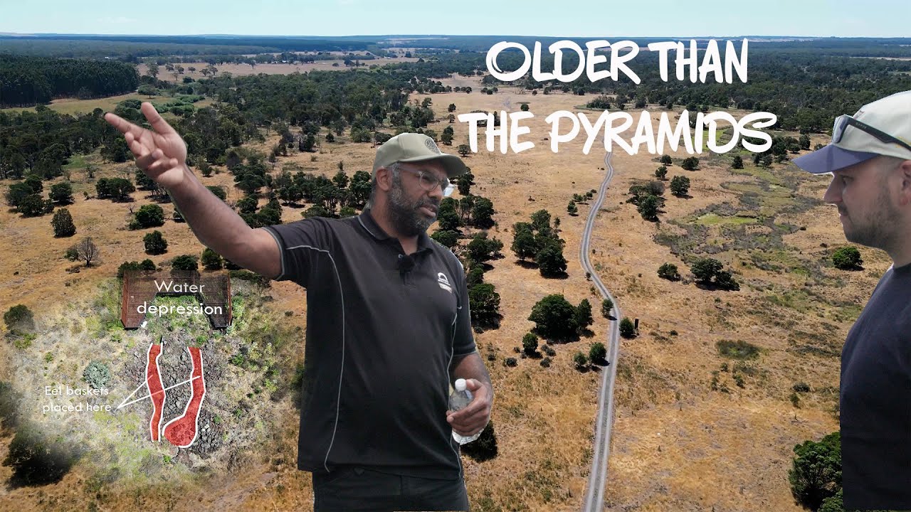 Exploring the Oldest Aquaculture Farming System in the World! | Off The Beat 'N' Track | 2