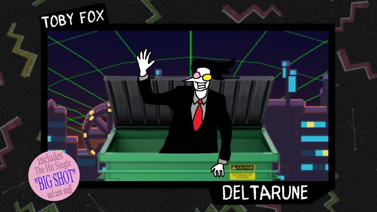 Deltaposting 2