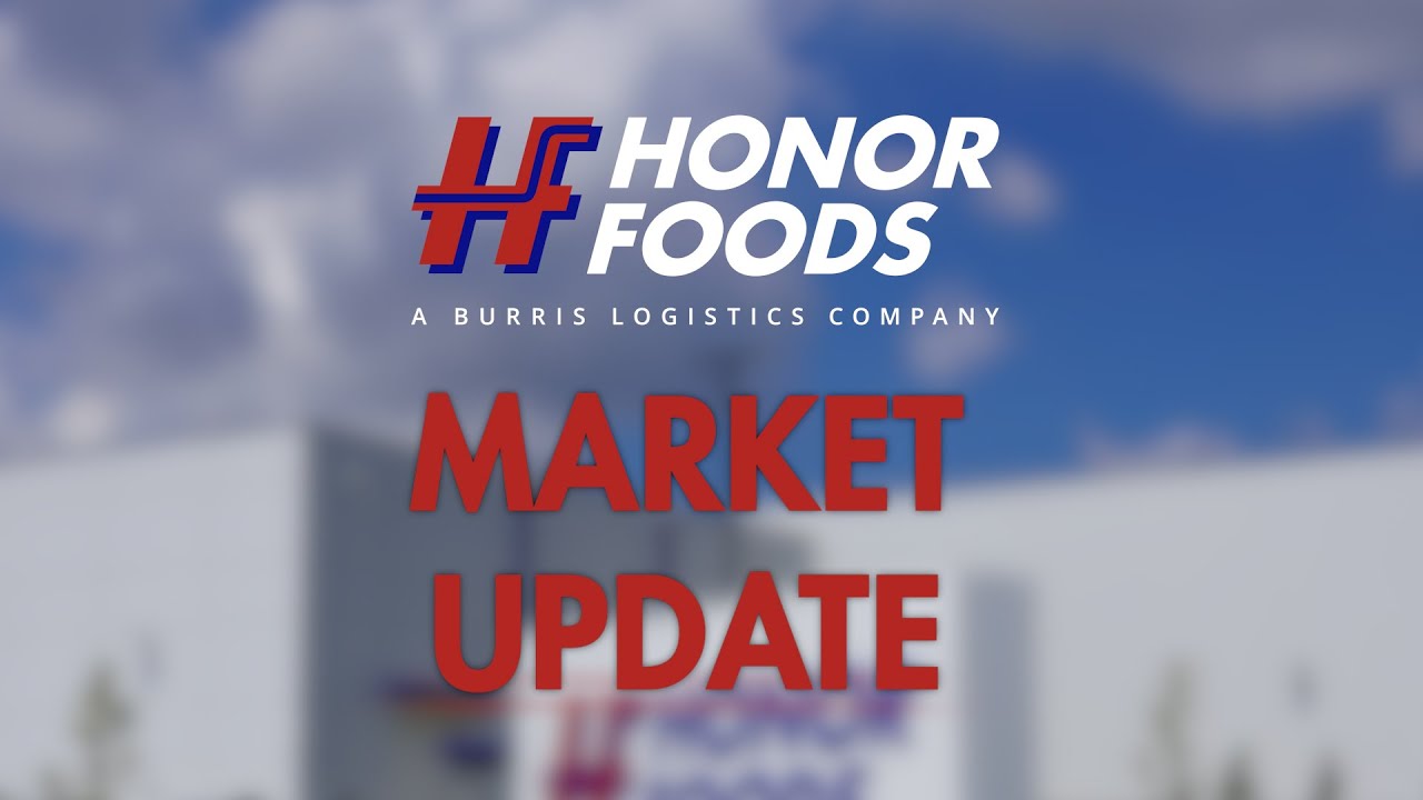 Honor Foods Dairy Market Updates with Bob Corson (May 2025)