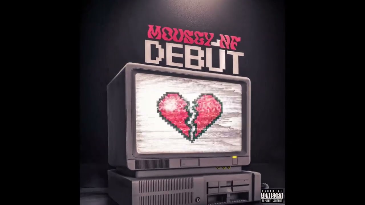 She want my @ X Mousey NF X Steezy NF(unreleased)