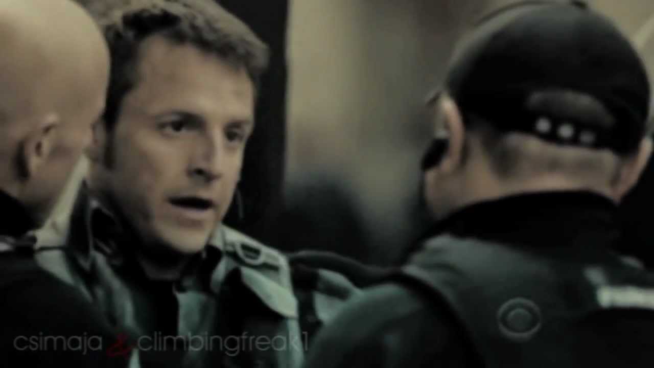 All Fall Down // Flashpoint