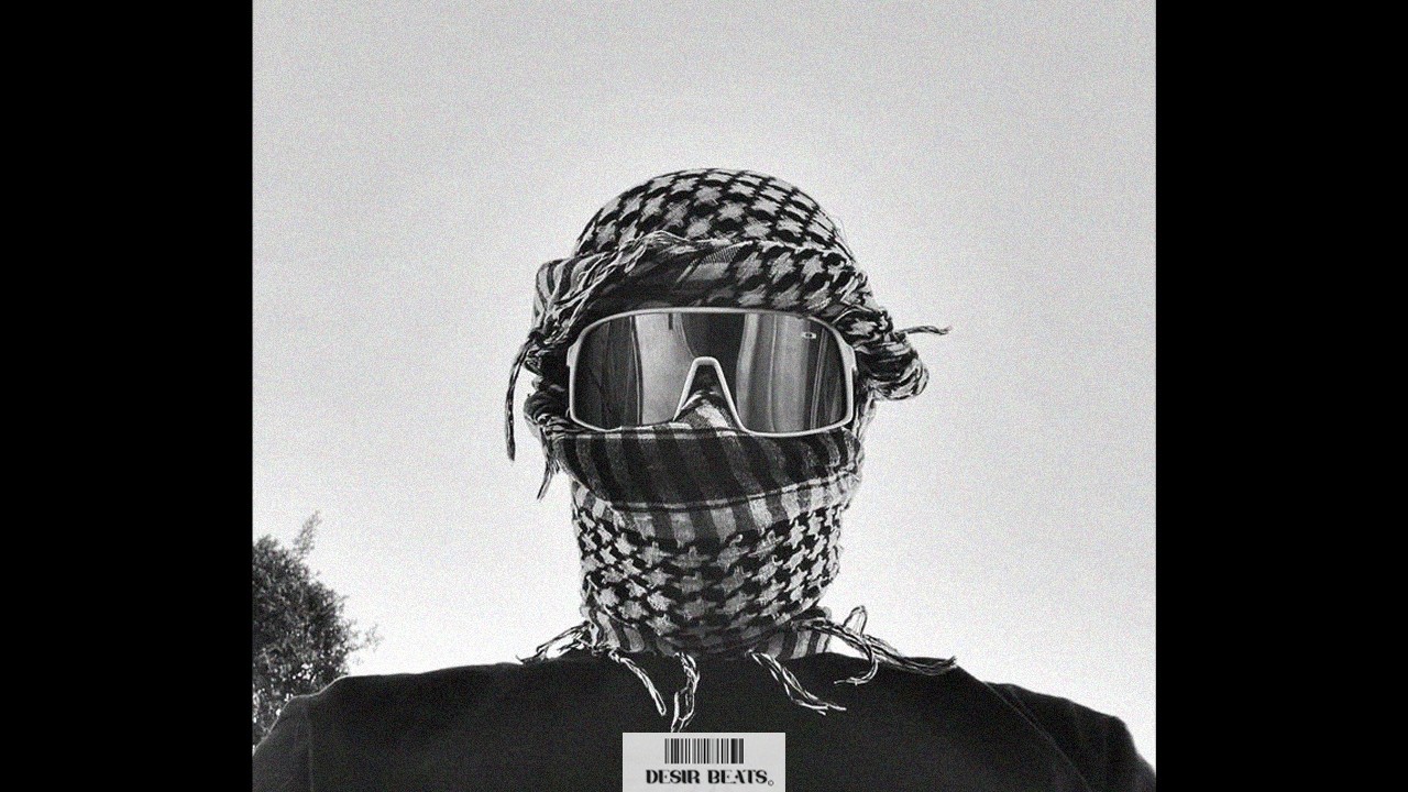 [FREE] Turkish Dark Boom Bap Beat - ''NAZAR