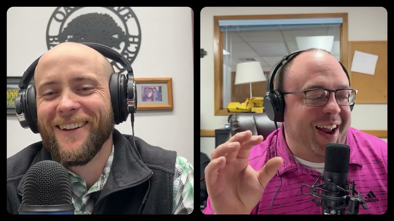 Episode 1, Introduction and David and Goliath