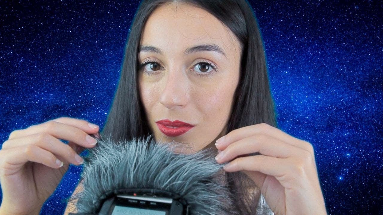 TI MOTIVO A CREDERE IN TE STESSO E A PRENDERTI CURA DI TE (Whispering + Mic brushing/ASMR ITA