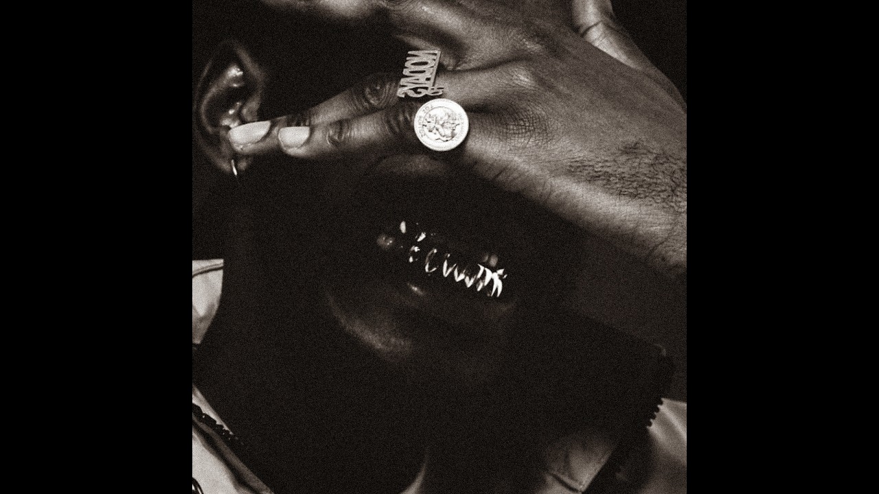 [FREE] Knucks X Dave Type Beat 'Aggregate'