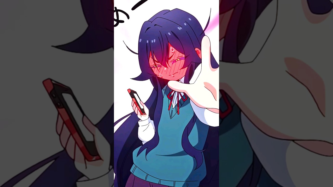 100 Kanojo | Shizuka Yoshimoto [Anime] Edit