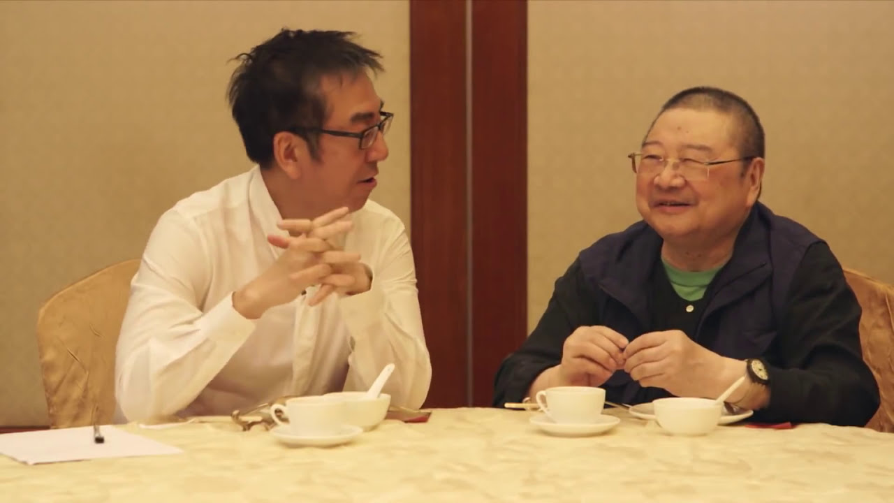 ［陶傑飯局］倪匡：共產黨從來不守承諾