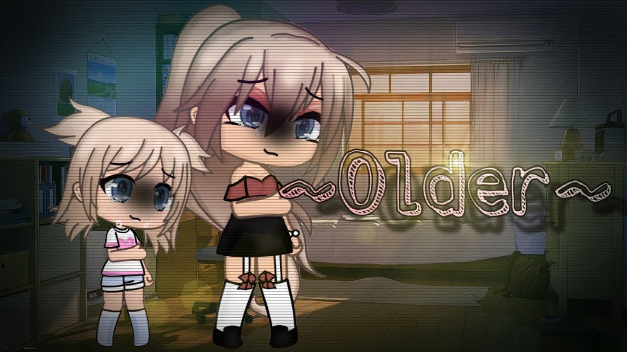 Older~Glmv [Traduction Fr]
