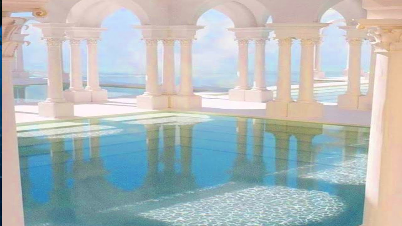 poolcore mix 🌊 slowed reverb