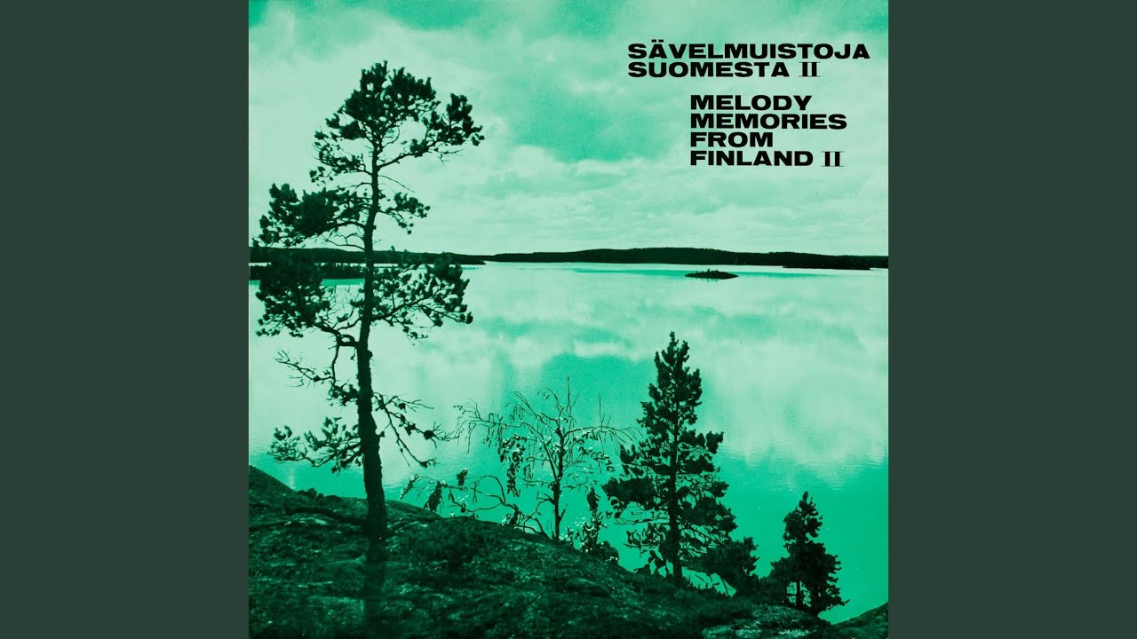 Muistoja Pohjolasta