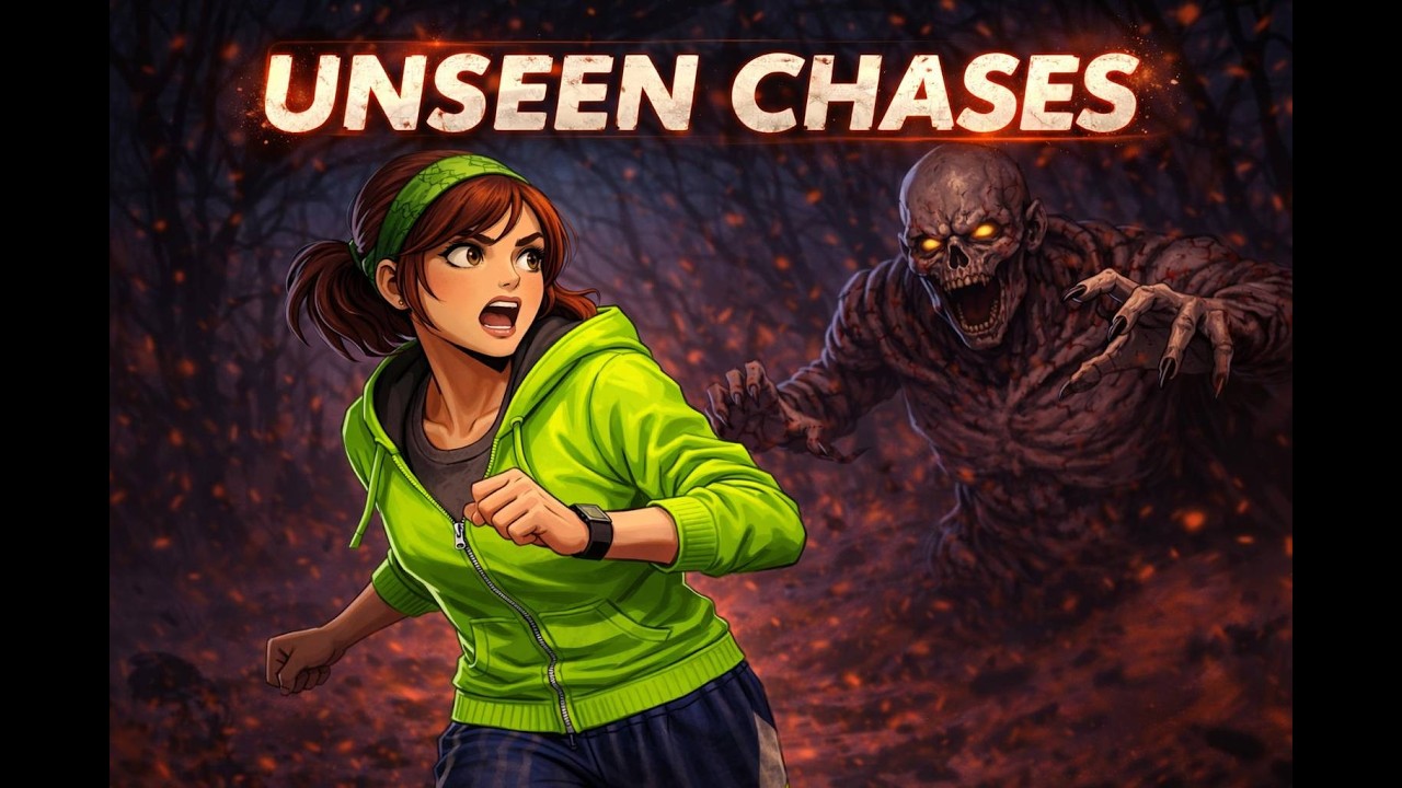 Butt cheeks clinched | Dead by Daylight Chases