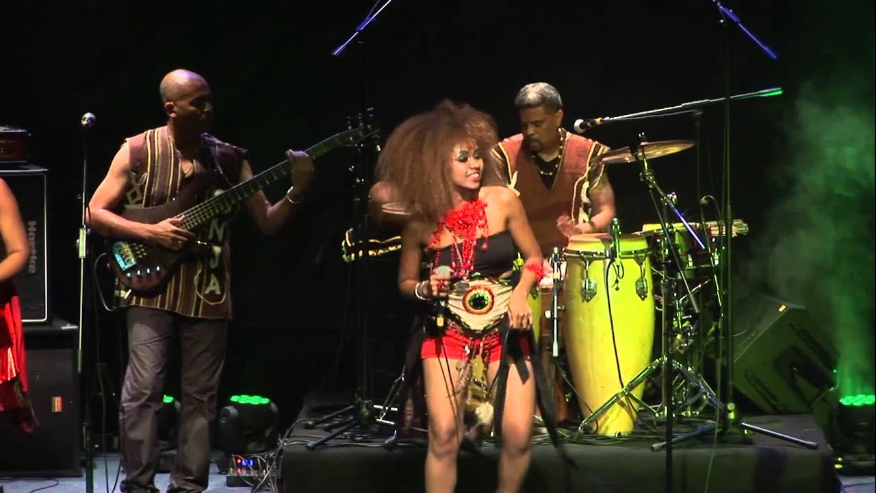 [Ry neny] by Onja - Libertalia-Music Festival 2014