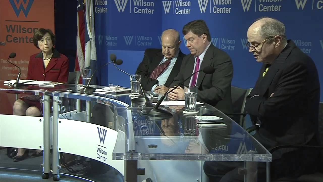 Strategic Options for Iran:  Balancing Pressure with Diplomacy