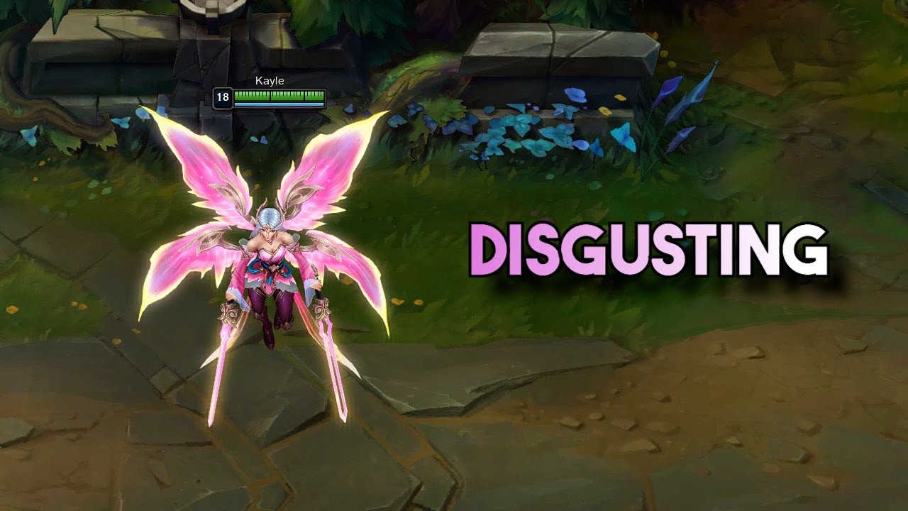 FACING My Worst Matchup!