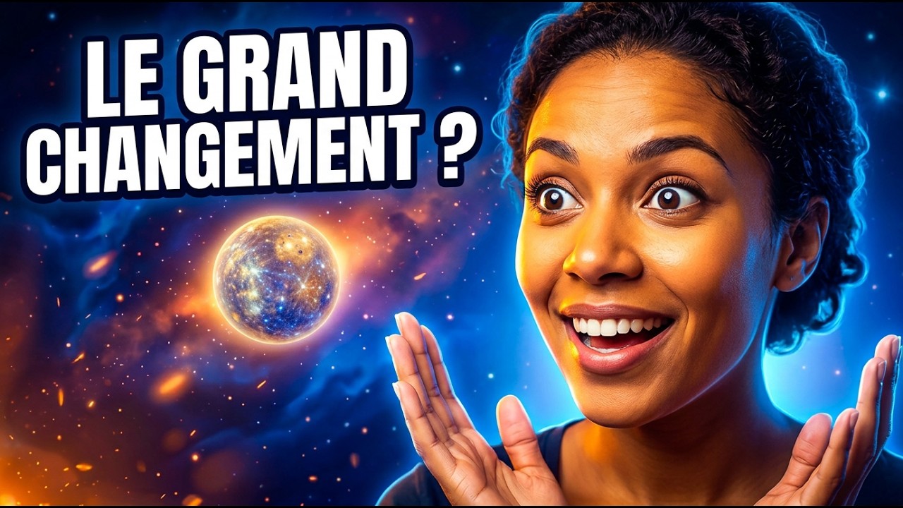 Mercure Direct Arrive le 20 Mars - Préparez-vous Maintenant !
