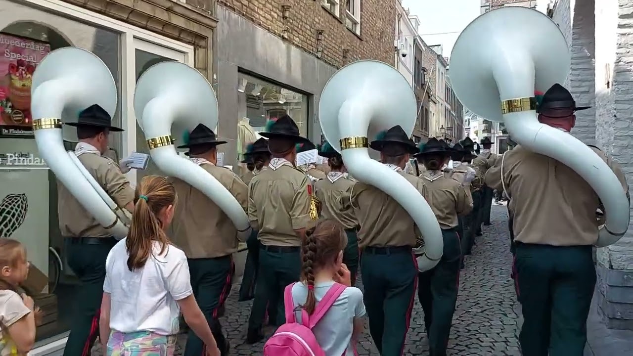 MVB Maastricht - The Mandalorian