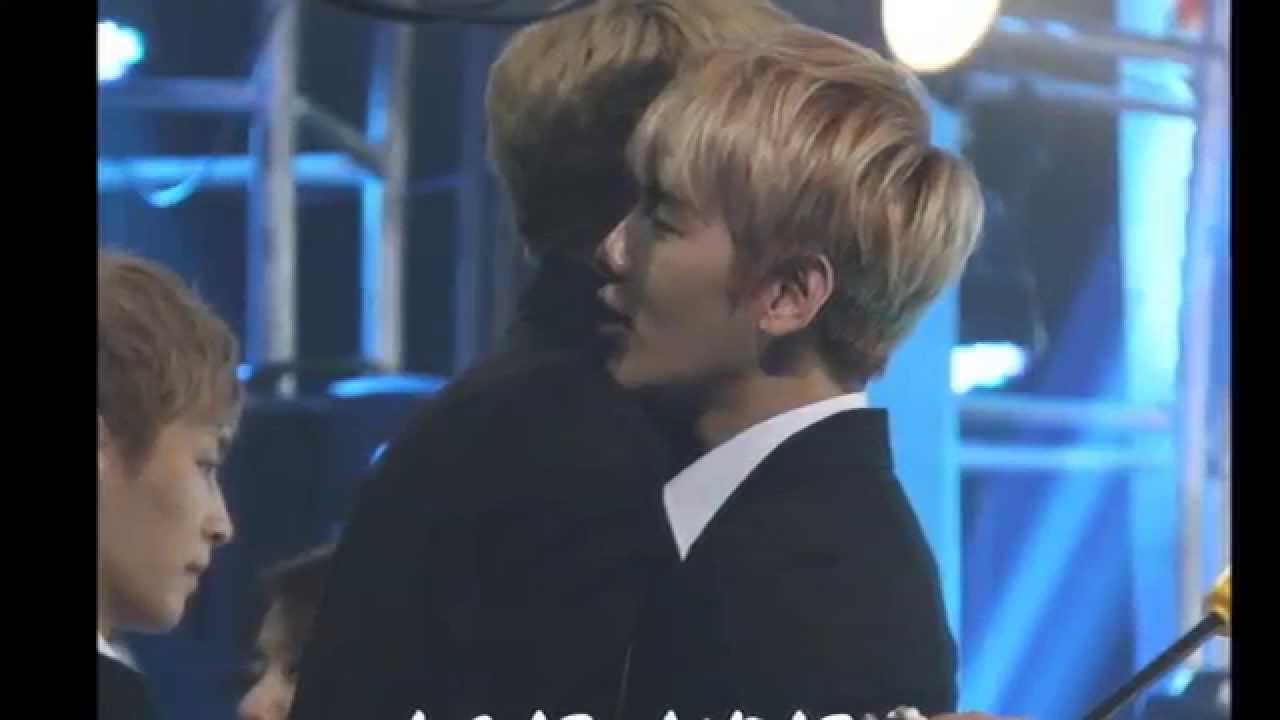 [OPV] KrisLay & KrisBaek - ฉันก็รักของฉัน ost.สามีตีตรา