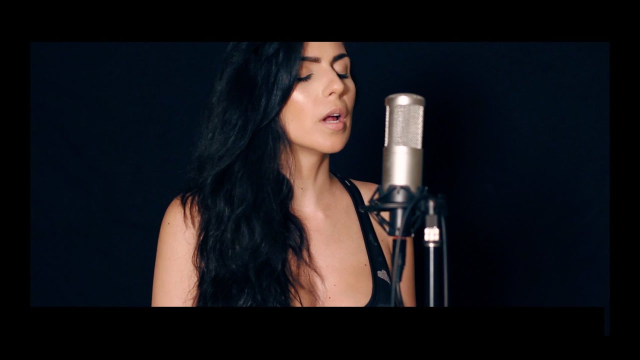 Kehlani - Gangsta (Chrissy cover)