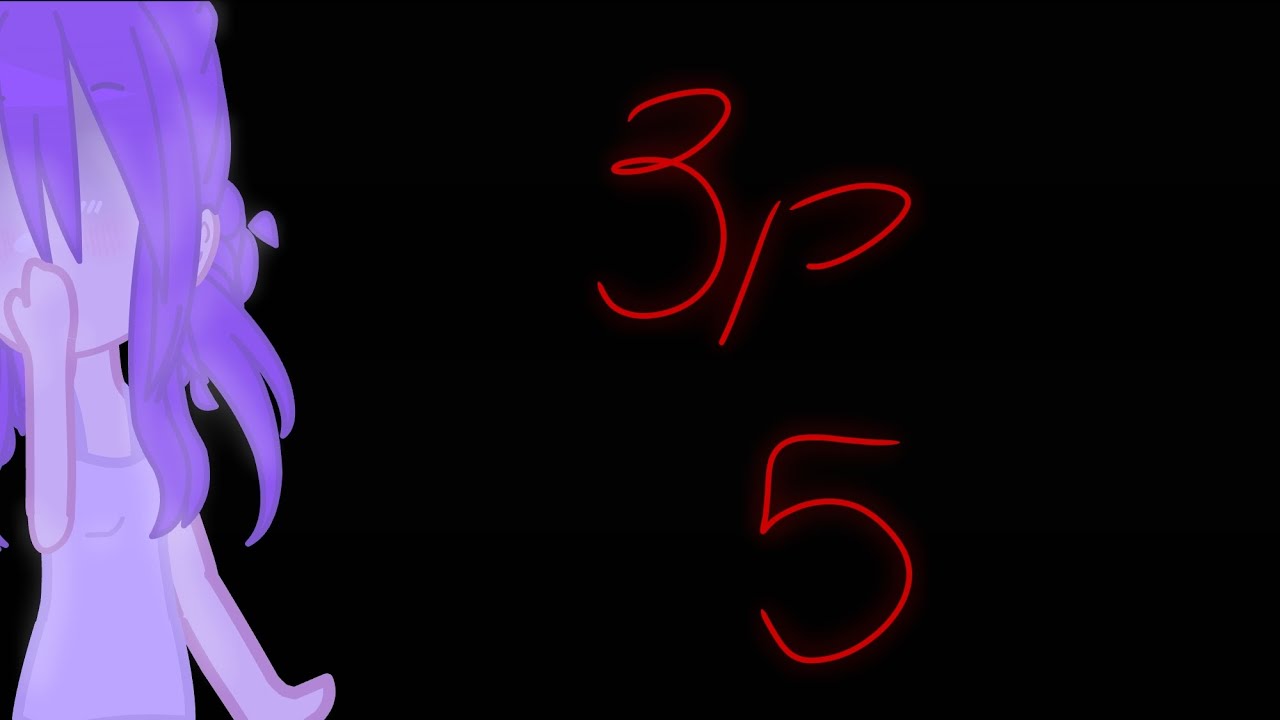TBHK Yandere Au ep 5