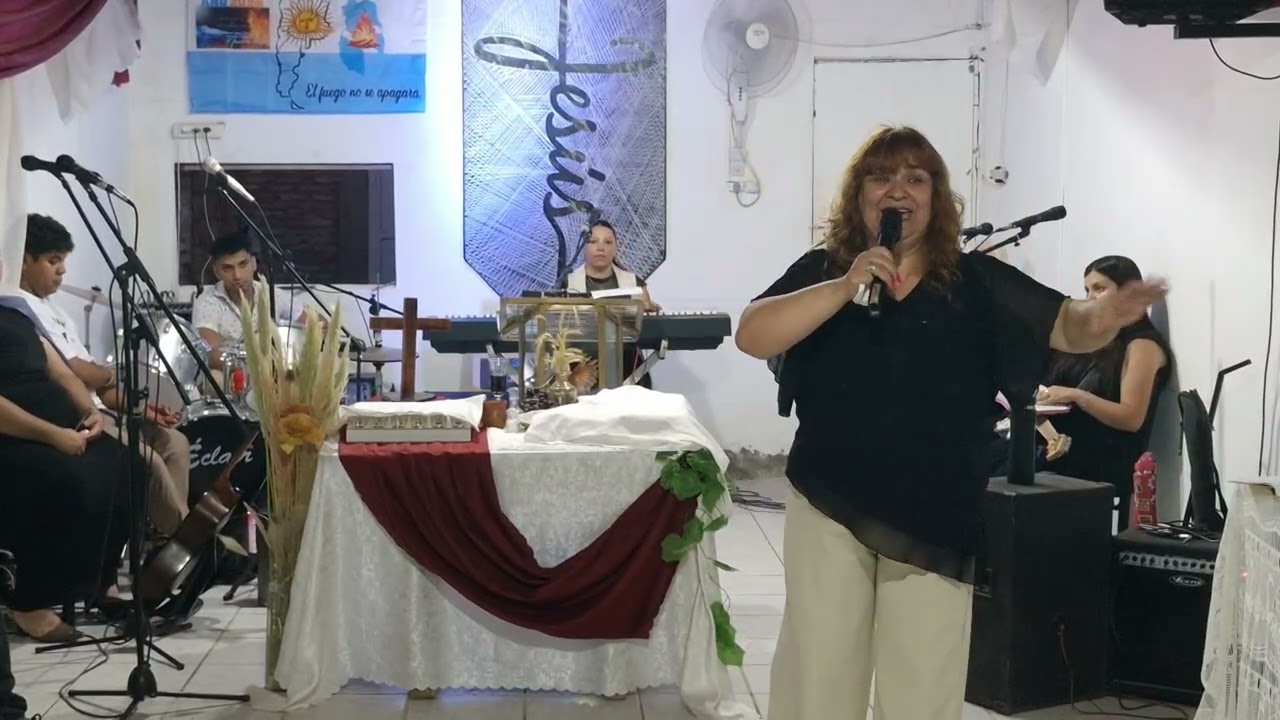 JEHOVA TE DICE DA LA VUELTA // ÉXODO 14 : 1 - 2